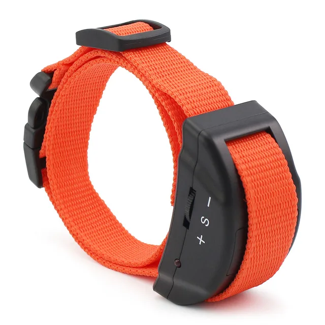 Petrainer-Collar de entrenamiento 853 para perros, colgante remoto antiladridos, descarga eléctrica a distancia, vibración, gran oferta AliExpress Hogar y jardín