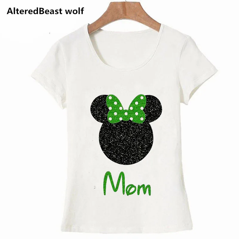 Женская футболка с надписью Mother's Love Super Mom летняя женская коротким рукавом