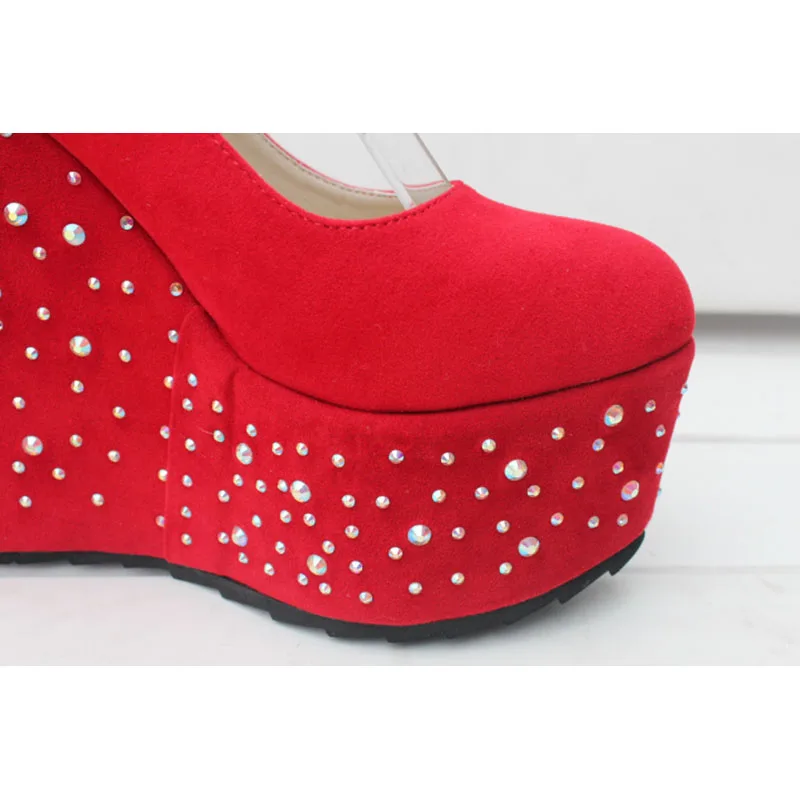 platform pumps