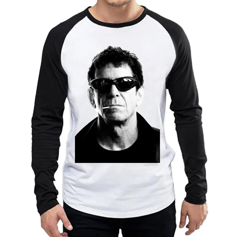 Lou Reed Shirt