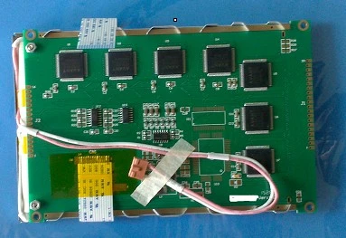 New 5 7 Lcd Screen Ccfl Backlight 14p For Ck66 Ul94v 0 Vhg3224fncw M032kgdz Display Panel Module Replacement Repair Repair Fors Backlight Module Ccflbacklight Panel Aliexpress