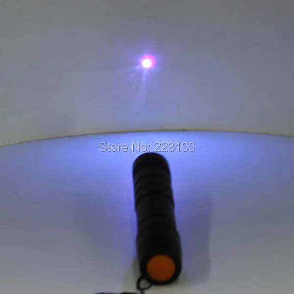 Лазерная указка мощностью 500 МВт Oxlasers ox-v40 405nm Лазерная указка мощностью 500 МВт Oxlasers ox-v40 405nm