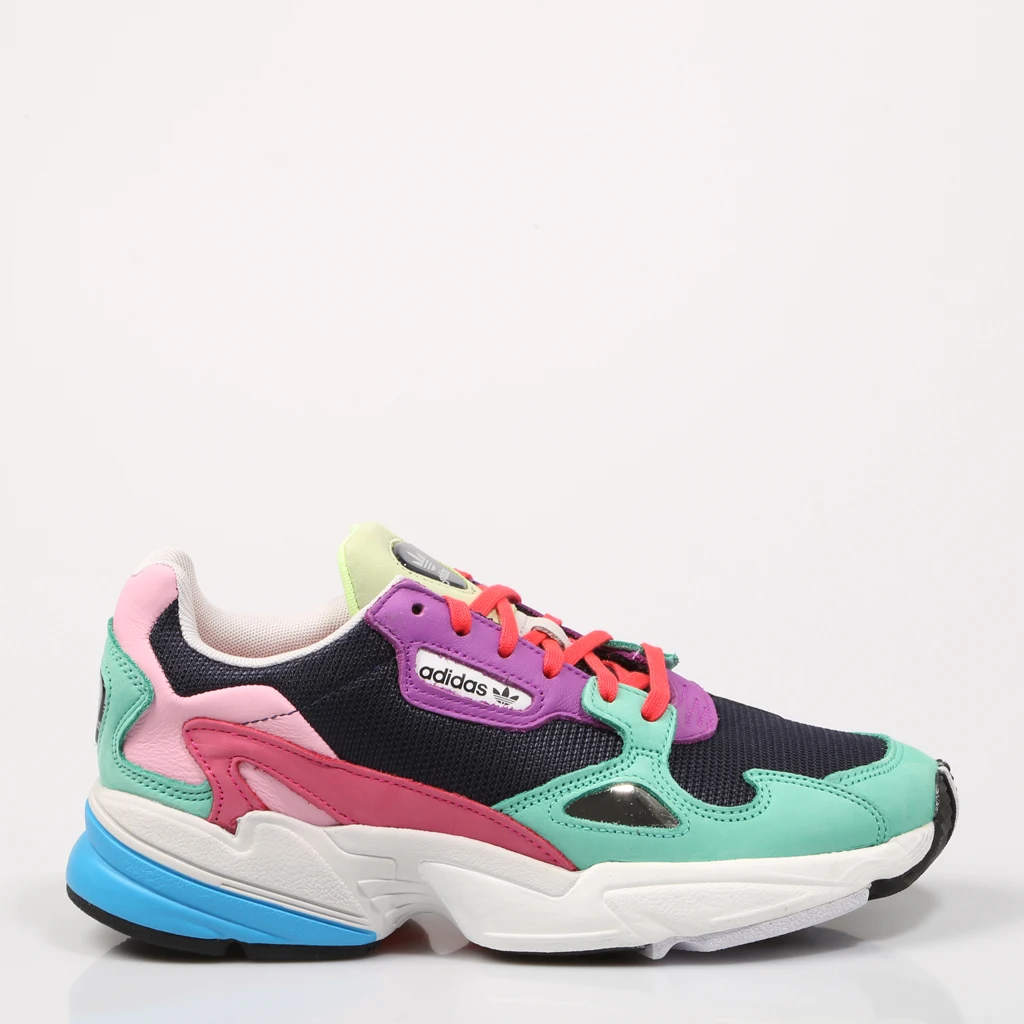 adidas zapatillas falcon mujer adidas zapatillas falcon mujer