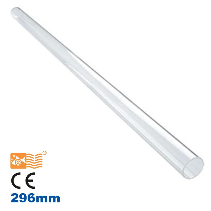 

Replacement Quartz Sleeve for SEV-5287 1gpm UV disinfection
