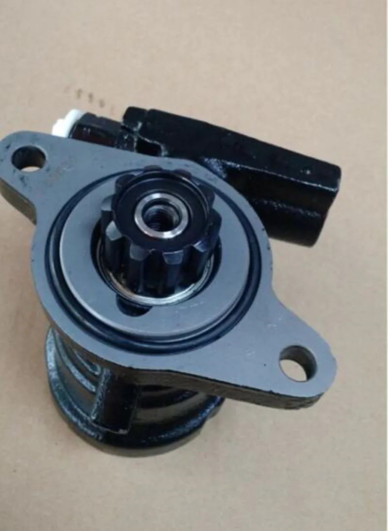 Power Steering Pump with Tank for toyota LANG CRUISER 90 1996 1997 2002