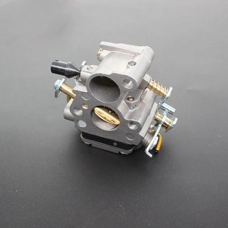 Карбюратор Комплект для Zama Husqvarna 240 240E 235 235E 586936202 C1T-W33 Carb автомобильный мотоцикл Снегоуборщик бензопила аксессуары