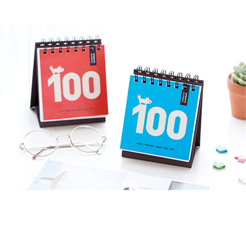 Desk Day Calendar Desk Day Calendar