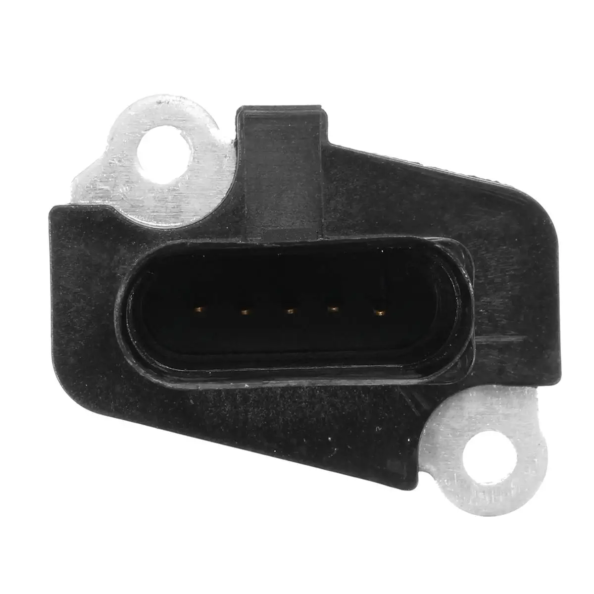 Массовый датчик расхода воздуха MAF для Audi A3 A4 для Volkswagen Eos GTI Golf Jetta Passat 2005-2013 для Audi 2.0L 06F906461A