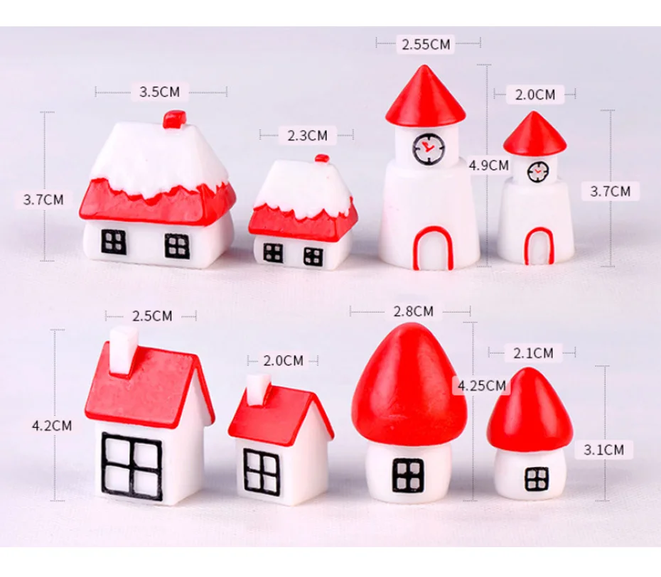 home garden decoration accessories 01