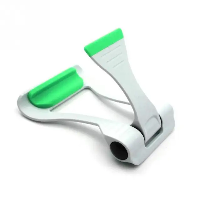 Universal Tablet PC Holder Foldable Adjustable Angle Desk Phone Holder Stand Flexible for Samsung iPad Tablet PC 13*10*2.5cm