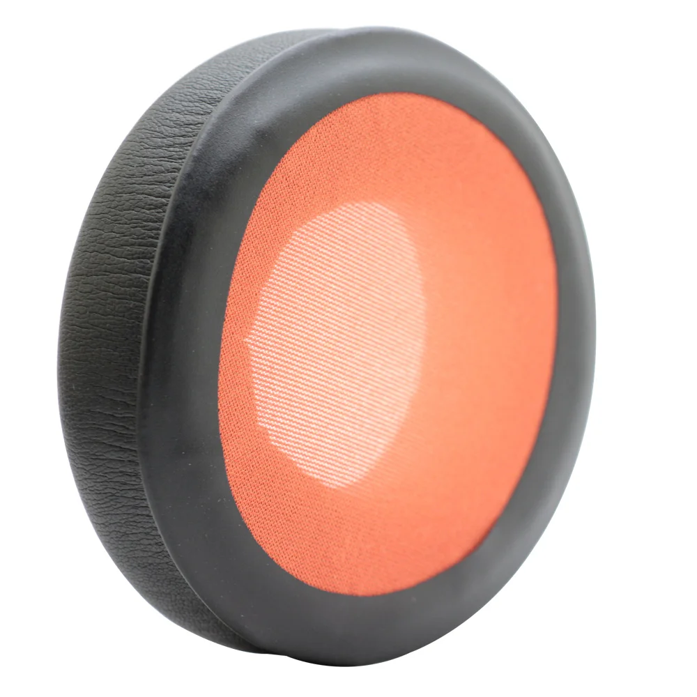 POYATU Headphone Earpads Ear Pads For JBL SYNCHROS E50BT Replacement Earpads For JBL SYNCHROS E50 BT Wireless Bluetooth Cushion  (6)