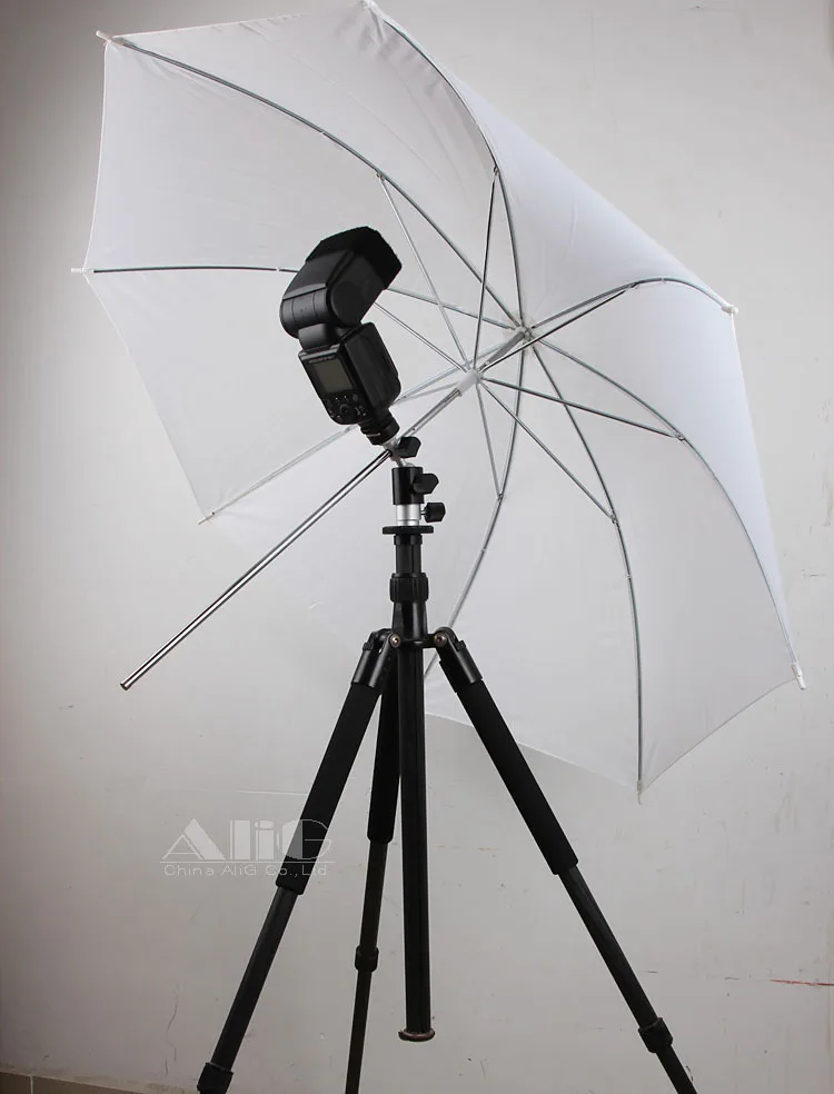 D) Кронштейн для вспышки камеры горячий башмак держатель для зонта поворотный светильник адаптер для стойки аксессуары для фотостудии
