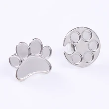 1 шт. Мини Маникюр Палитра Ногтей Палец Кольцо Палитра Для Макияжа Смешивание Акриловые Краски Палитры Ногтей Инструменты(без белого бутылки