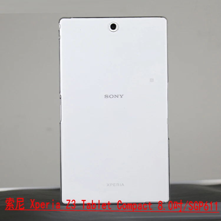 クリスタル クリアスリムハードケースカバー ソニー の Xperia Z3 タブレット コンパクト Sgp611 Sgp612 Crystal Clear Skin Products Crystal Clear Productionscrystal Clear Game Aliexpress