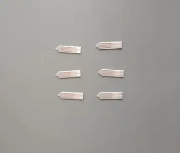 

50pcs Replacement Ceramic Heater Blade For heating pen 2.4 plus heating stick accessories