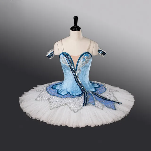Fltoture-AT1276-Girls-Classical-Ballet-Tutus-Blue-Bodies-11-Layer-White-Skirt-Children-Ballet-Competition-Wear.jpg_640x640_conew1