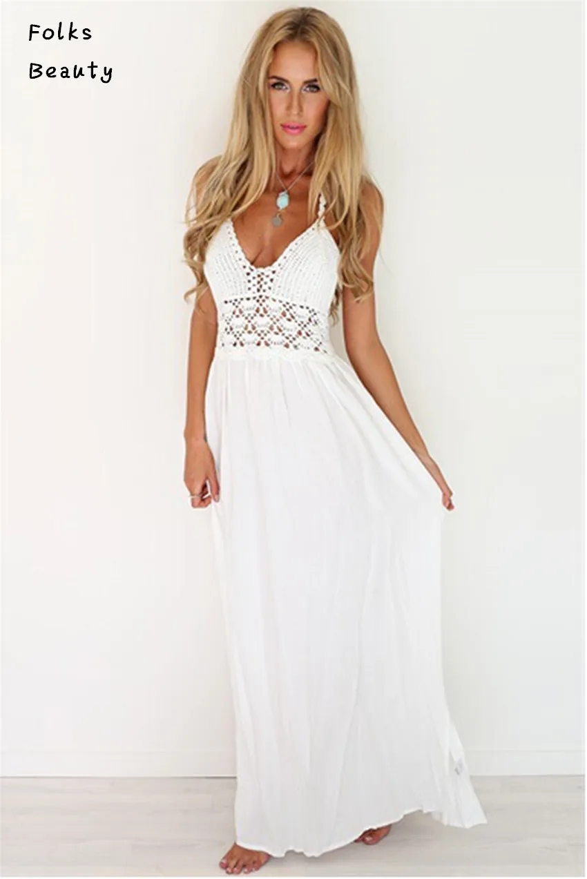 Aliexpress.com : Buy 2016 chiffon Women Dress Sleeveless V