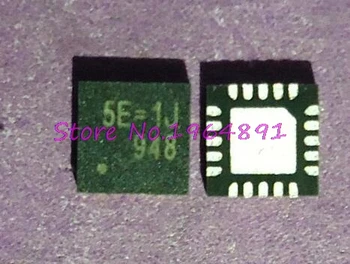 

5pcs/lot RT8248AGQW RT8248A (5E=1G 5E=1J 5E=4D, 5E=...) QFN-20 Chipset