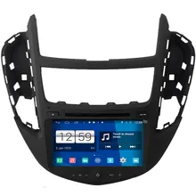 Winca S160 Android 4.4 System Car DVD GPS Headunit Sat Nav for Chevrolet Trax 2013 – 2014 with Wifi / 3G Radio Stereo