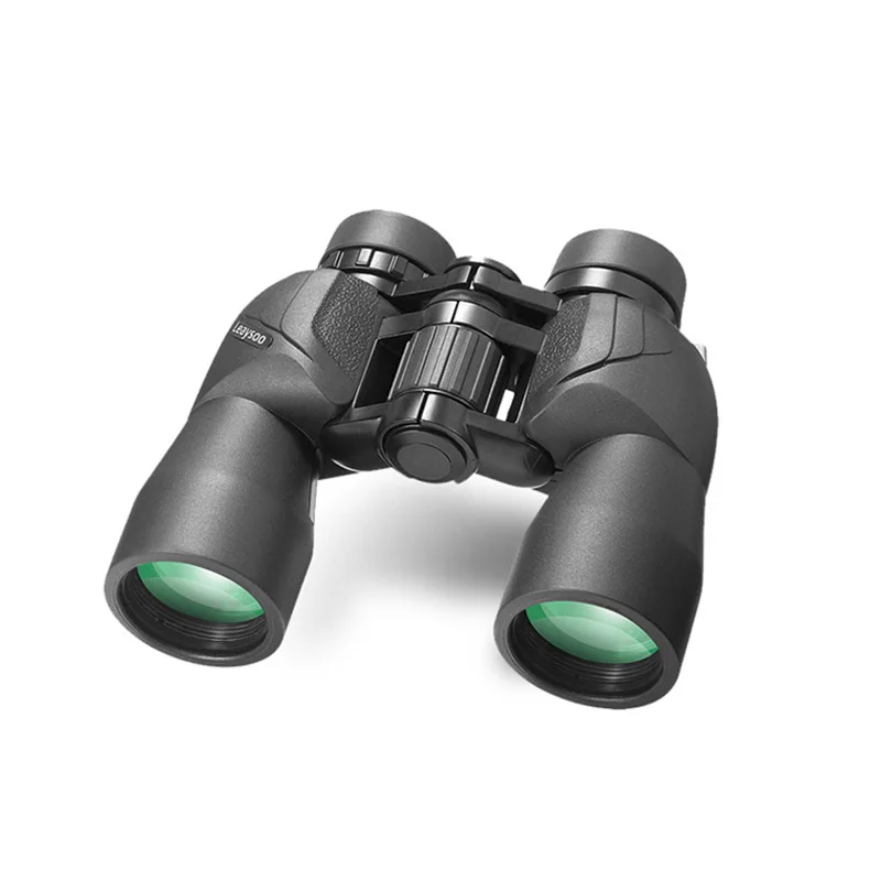 LEAYSOO 7x30 10x42 Binocular profession BAK4 FMC Nitrogen Waterproof Lll night vision Telescope Optics Binocular LEAYSOO 7x30 10x42 Binocular profession BAK4 FMC Nitrogen Waterproof Lll night vision Telescope Optics Binocular
