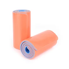 11*46 см многофункциональная алюминиевая тренировочная шина фиксированная аптечка повязка рулон для домашних животных Аварийные наборы для выживания тренировочная шина медицинская