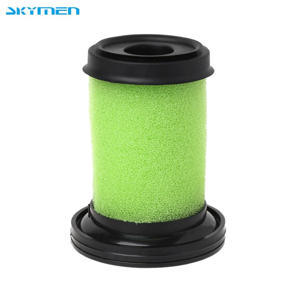 

SKYMEN Washable Foam Filters for Gtech Multi Plus Mk2 Cordless Vacuum Cleaner Accessory