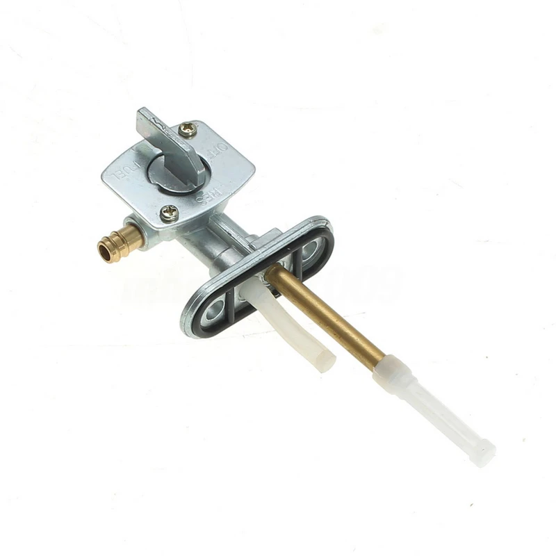 Newest Fuel Gas Petcock Tap Valve Switch For Yama-ha Banshee350/YFZ350/YFM50/YFM80