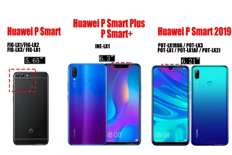 Роскошный кожаный чехол-книжка с бумажником для huawei P30 Lite P20 mate 20 Pro Nova 3 3i, чехол на P Smart Plus Y5 Prime Y6 Y7 Y9