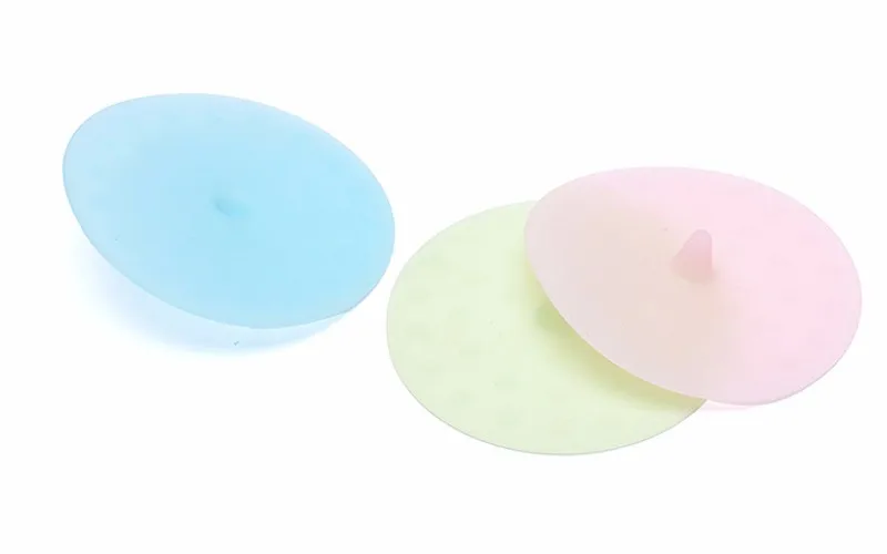 Креативные сливные силиконовые крышки фильтры для слива кухонной раковины для волос Ловца для ванной Пробка крышка для душа кухонные инструменты u