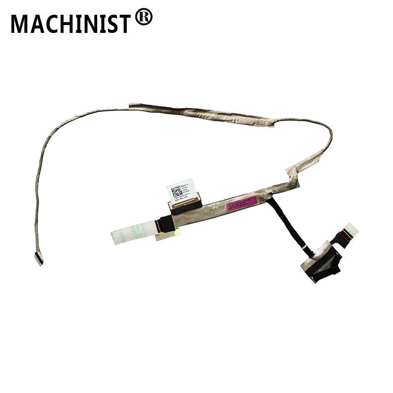 

Video screen Flex For Dell Inspiron 11 3000 3147 3148 3157 3158 3132 laptop LCD LED Display Ribbon cable 450.00K01.0003 01DH6J