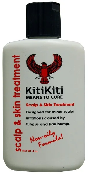 Kitikiti Scalp And Skin Treatment Non Oily Formula W Vitamin E 4 Oz Keratintreatment Bump Control Great For Men From Usa Vitamin C Capsules Face Vitamin C Skin Creamvitamin E Blood Circulation Aliexpress