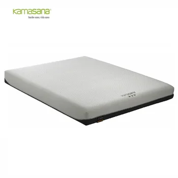 

Mattresses KAMASANA CO00035 mattress on the bed home textile