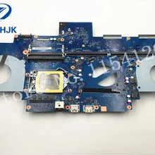 Материнская плата для ноутбука 6-71-P8700-D03 для terrans Force X911 для CLEVO P870DM P870 материнская плата 6-77-P870DMG0-D03 HM86 тест нормально