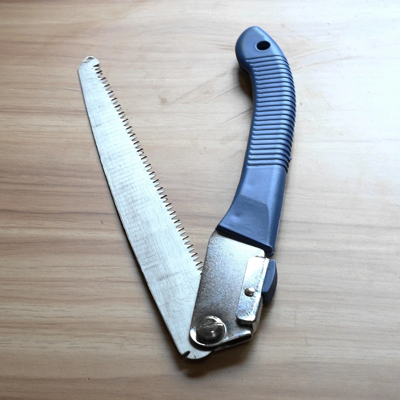 folding saw camping