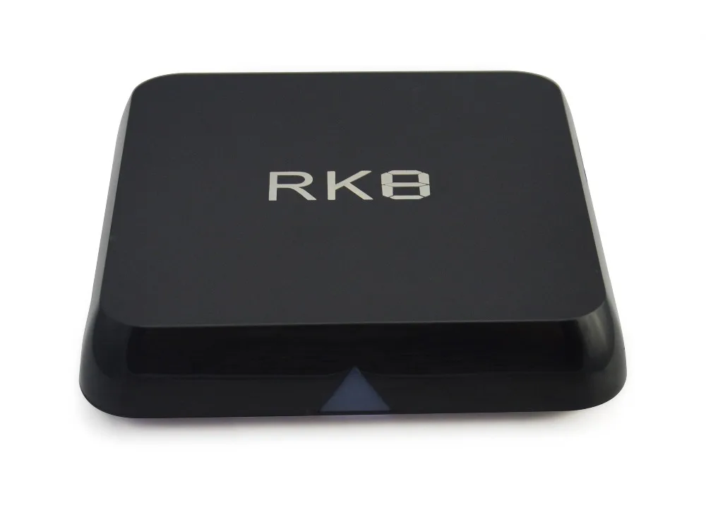 Восьмиядерный Android5.1.1 tv BOX Android tv Box