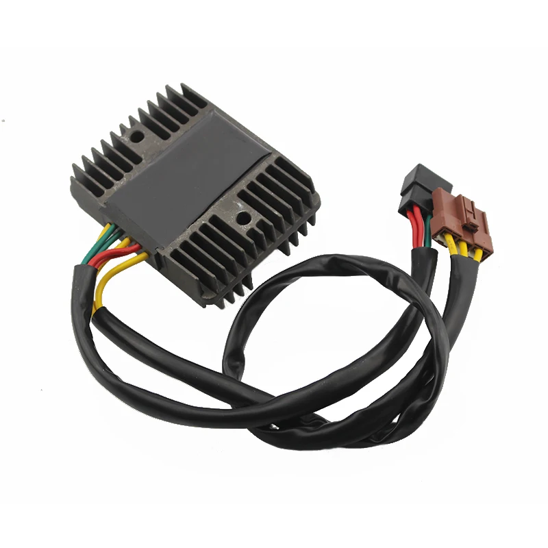 Motorcycle Regulator rectifier for aprilia (12)