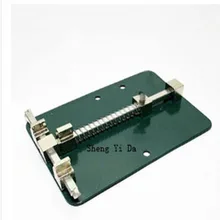 Универсальная печатная зажим держатель для ремонта мобильного телефона сварочный инструмент для ремонта железа