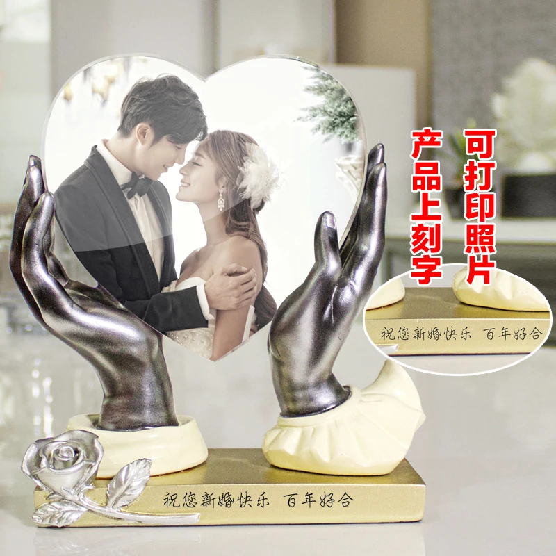 Gifts For Friends Wedding ...