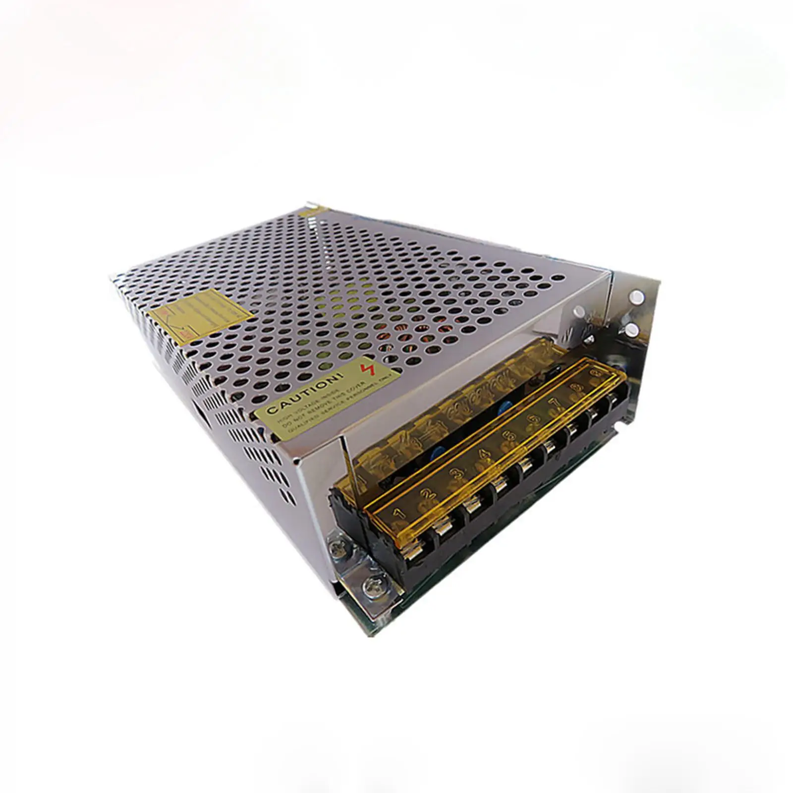 

200W 5.5A 36VDC Output 110/220VAC Input LED Strip Switching Power Supply Regulated Source Transformer AC DC Display