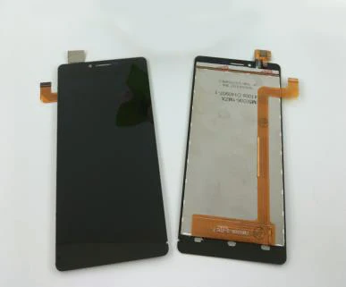 

new LCD Display Touch Screen for CUBOT S208 Digitizer Assembly Replacement For CUBOT S208 with tools