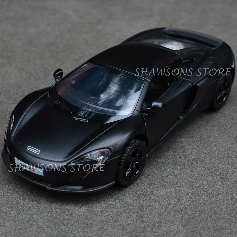 Mclarenk3