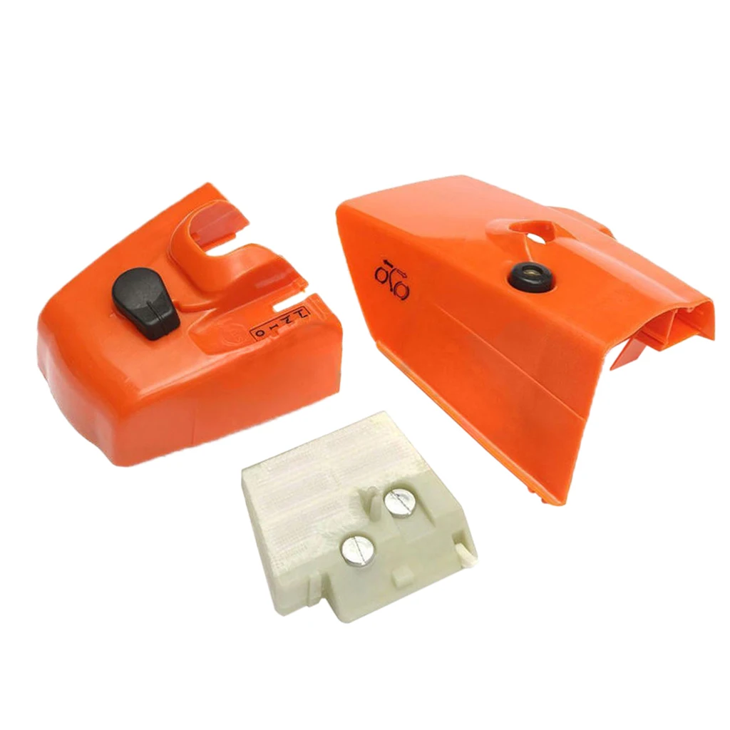 Air Filter Air Filter Cover Shroud Top Engine Cover for STIHL MS360 036 PRO