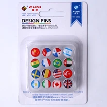 Художественный штифт для картона, флага, пробкового штифта, флага, декоративный штифт для мультфильма, штифт для рисования, канцелярские принадлежности