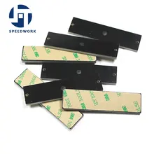 ISO18000 6C GEN2 RFID антиметаллическая бирка для склада управления
