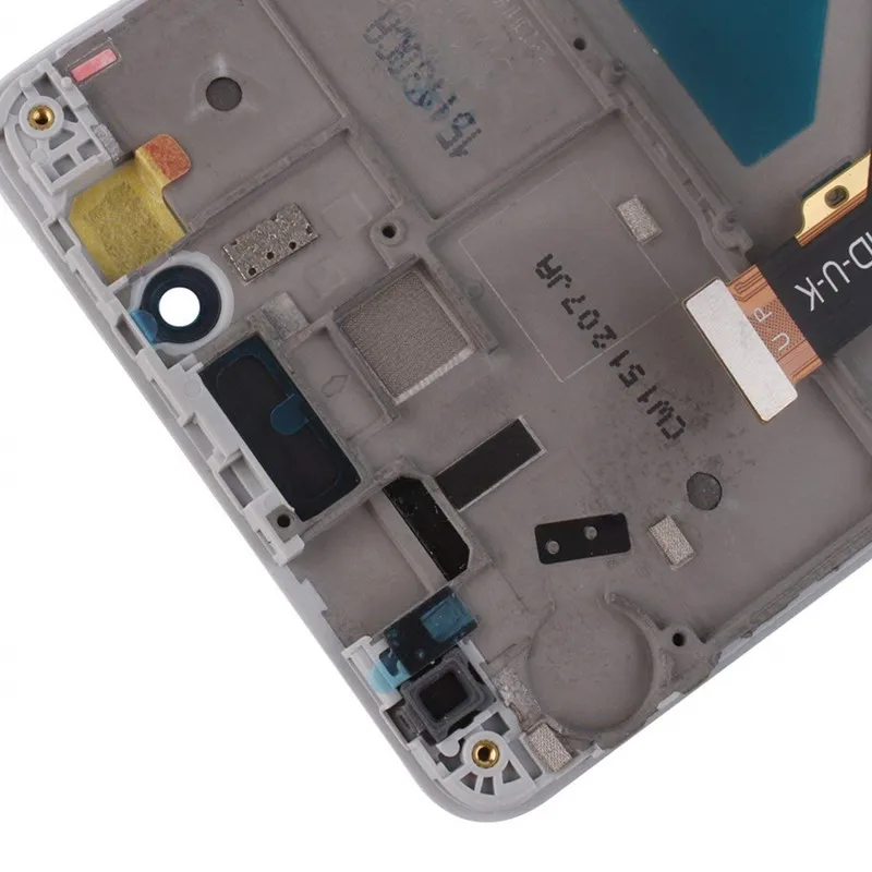 huawei 5x xiejie 