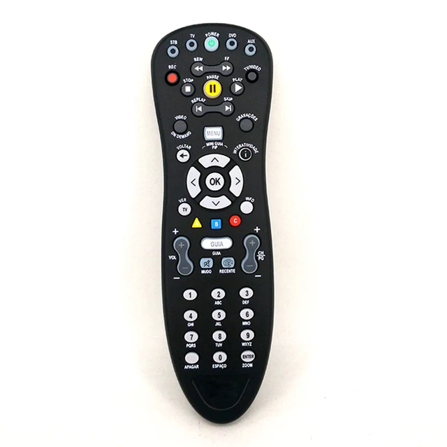 Buy Original TV remote control RC1534850/01B 1011915A