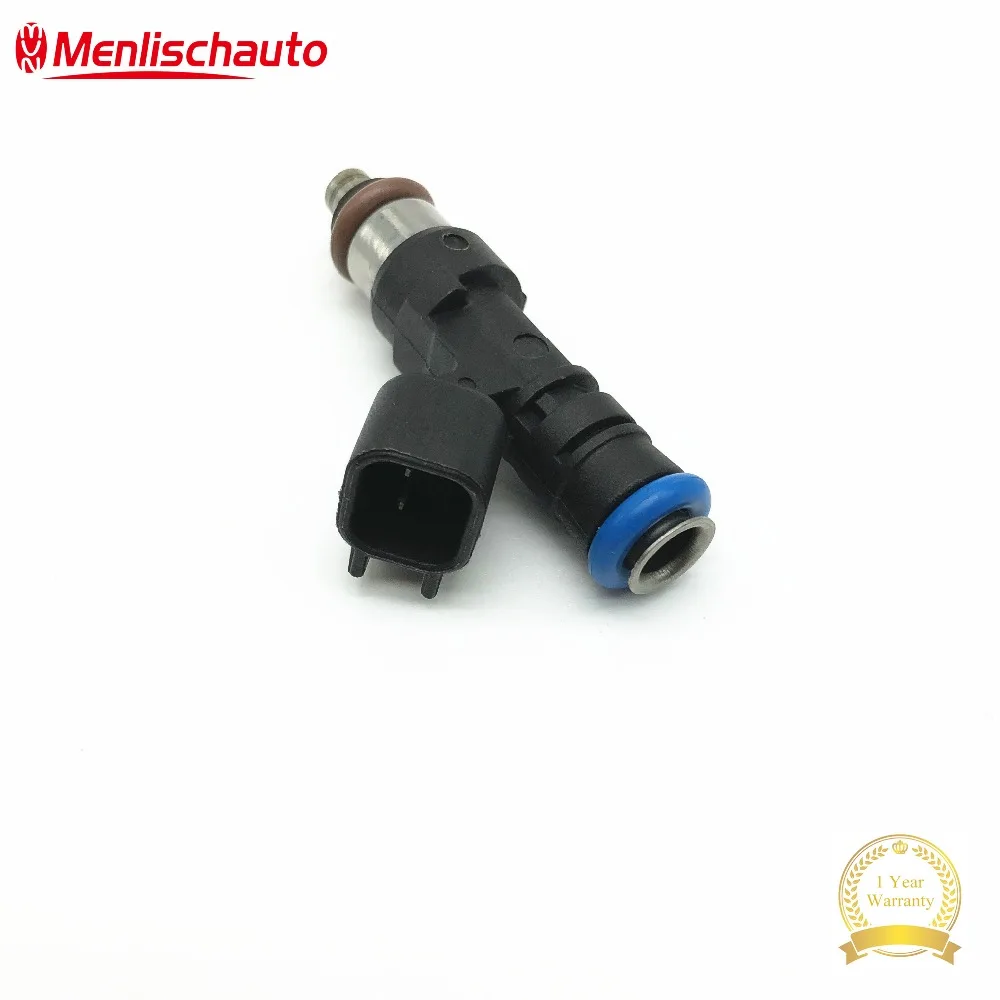 Flow Matched Fuel Injectors For 07 10 American Car 0280158154in Fuel Injector from Automobiles