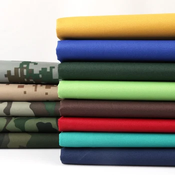 

thickening oxford cloth waterproof Camouflage fabric for DIY Outdoor tent Luggage and bags cloth PVC fabric weight:0.53kg/meter