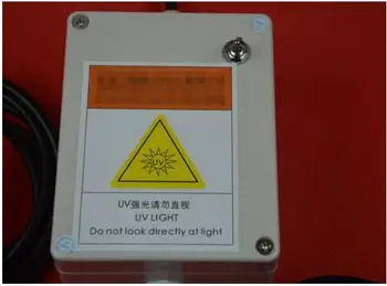 Cheap 110V UV Spot Light Source,UV Light Welder Spot Curing Source For Bonding &Curing