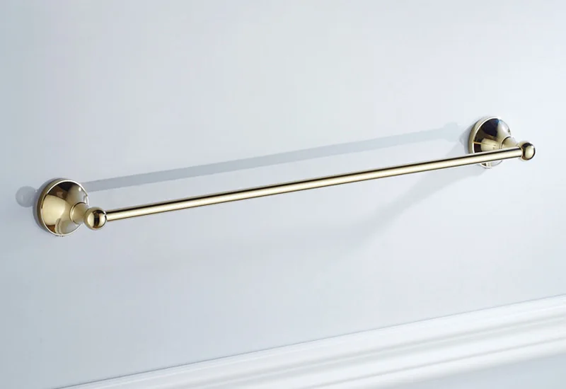 gold towel bar 1